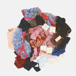 FREE Pair of Panties with any Bra Purchase! Small - 3X. Brand New